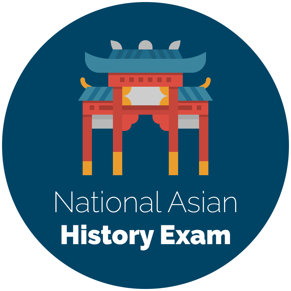 Asian History Exam