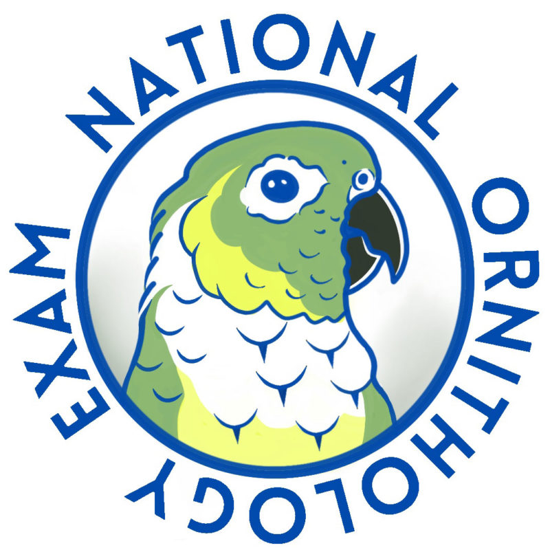 National Ornithology Exam
